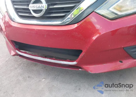 2016 Nissan Altima 2.5/2.5 S/2.5 Sl/2.5 Sr/2.5 Sv z USA, uszkodzony, nr VIN 1N4AL3AP5GN344886
